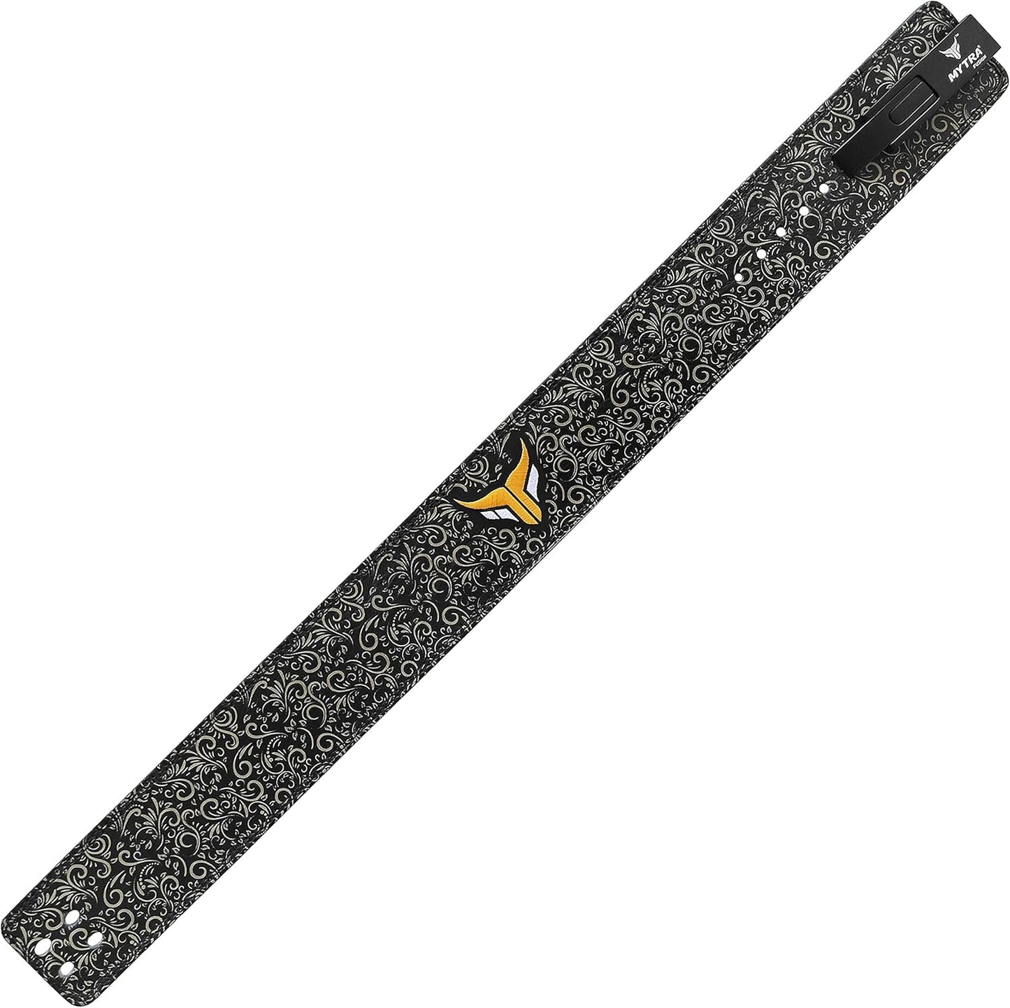 Gym Belt Whit Buckle Weight Lifting Belt for Gym, Fitness, Workout, Women & Men Weightlifting Belt