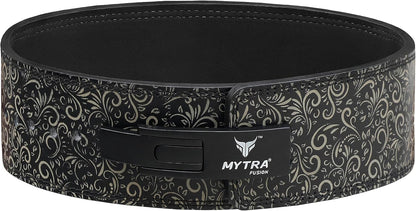 Gym Belt Whit Buckle Weight Lifting Belt for Gym, Fitness, Workout, Women & Men Weightlifting Belt
