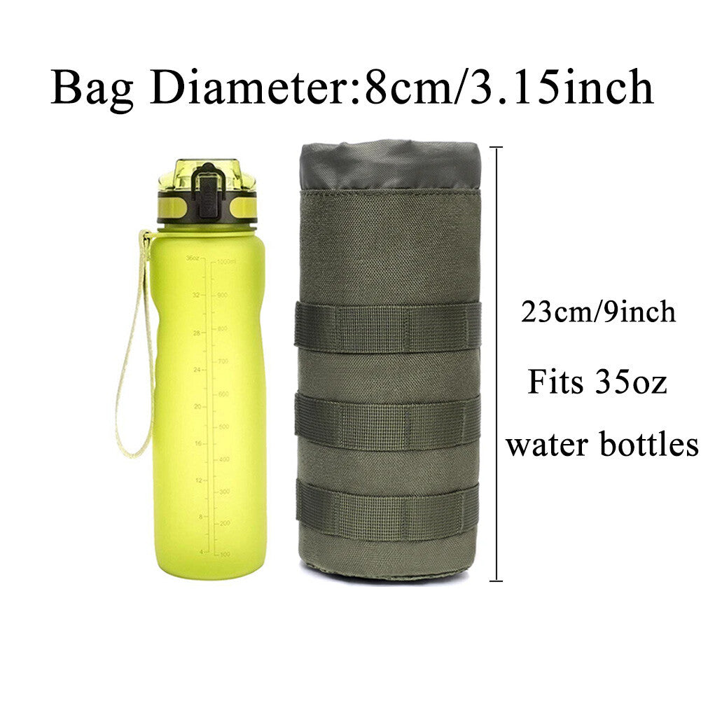 20/27/33Oz Filtration Water Bottle Bottle for Cycling Gym Workout Water Bottle