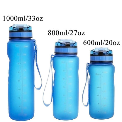 20/27/33Oz Filtration Water Bottle Bottle for Cycling Gym Workout Water Bottle
