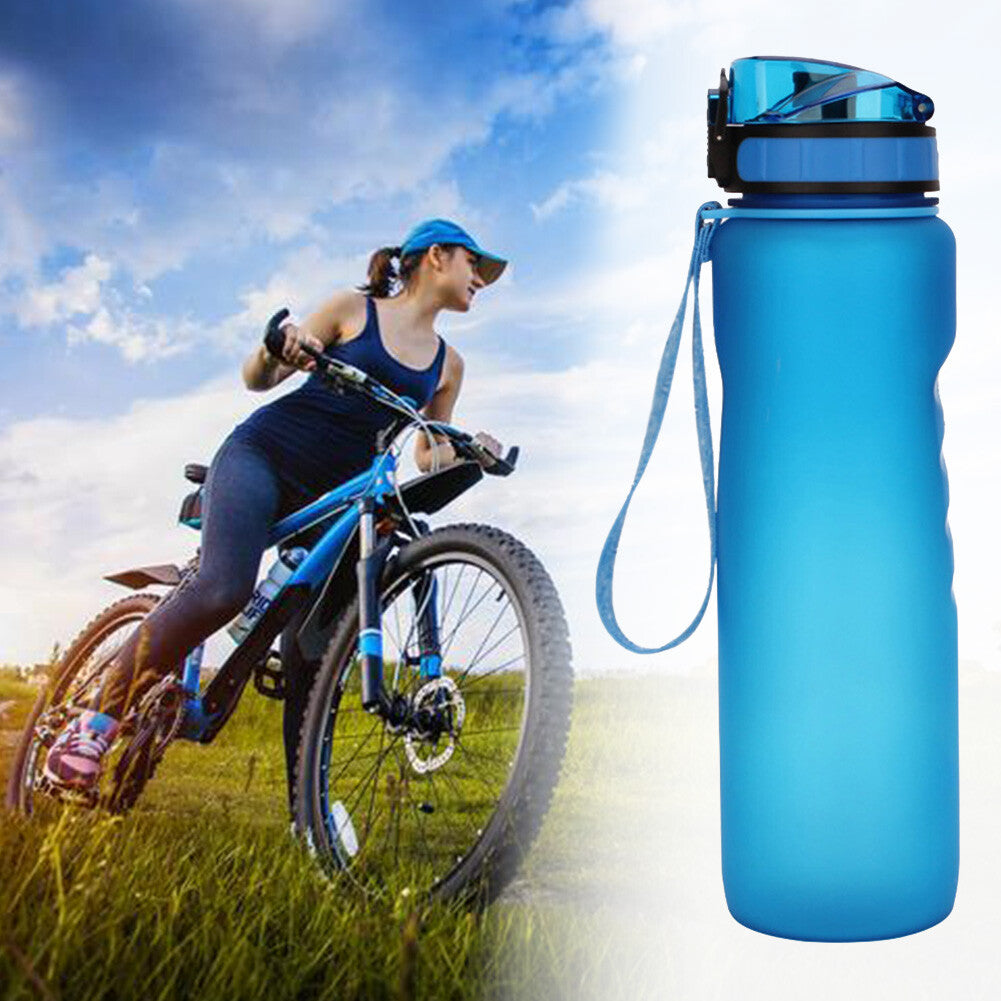 20/27/33Oz Filtration Water Bottle Bottle for Cycling Gym Workout Water Bottle