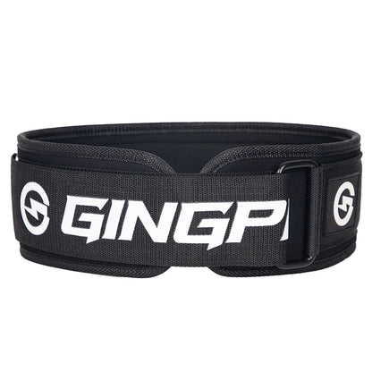 Fitness Belt Strength Lifting Belt Heavy Weight Strength Training Gym Protective Equipment Lumbar Support Abdominal Compression
