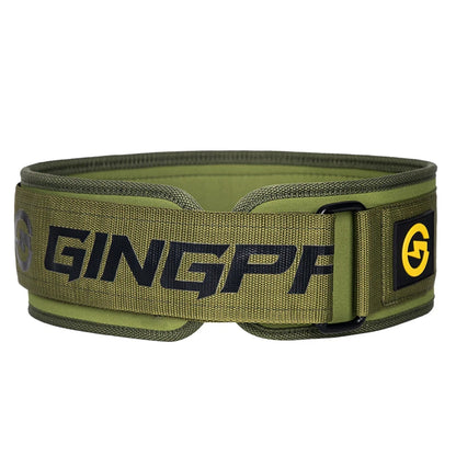 Fitness Belt Strength Lifting Belt Heavy Weight Strength Training Gym Protective Equipment Lumbar Support Abdominal Compression