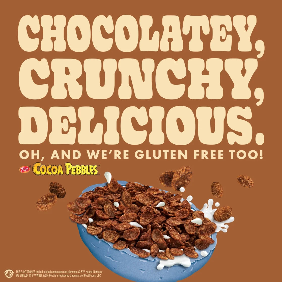 Bars, Cocoa Pebbles, 20G Protein, 1.76 Oz, 4 Count