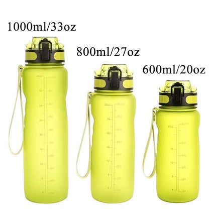20/27/33Oz Filtration Water Bottle Bottle for Cycling Gym Workout Water Bottle