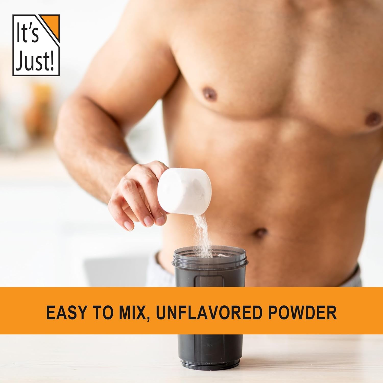 - Mass Gainer Powder, 100% Maltodextrin (Complex Carbohydrates), Sustained Energy, Rapid Absorption, Non-Gmo, Easily Add to Any Protein Shake, 3Lbs / 38 Servings