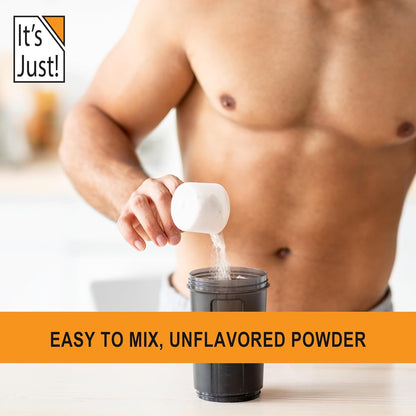 - Mass Gainer Powder, 100% Maltodextrin (Complex Carbohydrates), Sustained Energy, Rapid Absorption, Non-Gmo, Easily Add to Any Protein Shake, 3Lbs / 38 Servings