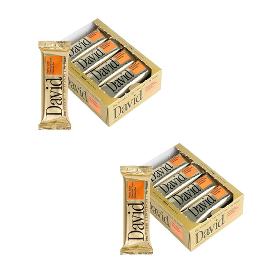 Protein Bar, Peanut Butter Chocolate Chunk, 24 Protein Bars | 28G of Protein | 150 Calories | 0G of Sugar - High Protein, Low Carb, Gluten Free Protein Bar, Pack of 24