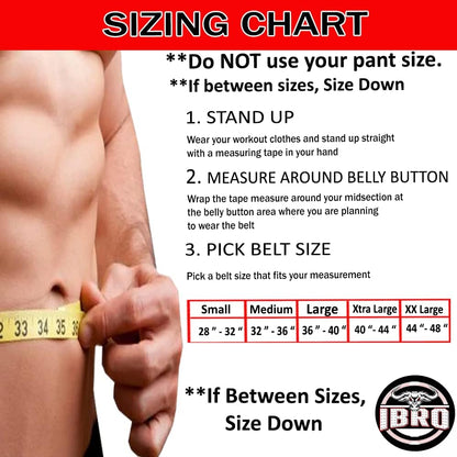 Powerlifting Lever Gym Belt – Power 8MM, 10MM or 13MM Extreme Heavy Duty Genuine Leather Belts - Squats Deadlifts Bodybuilding Weight Lifting IPF Power Lifting Strongman for Men